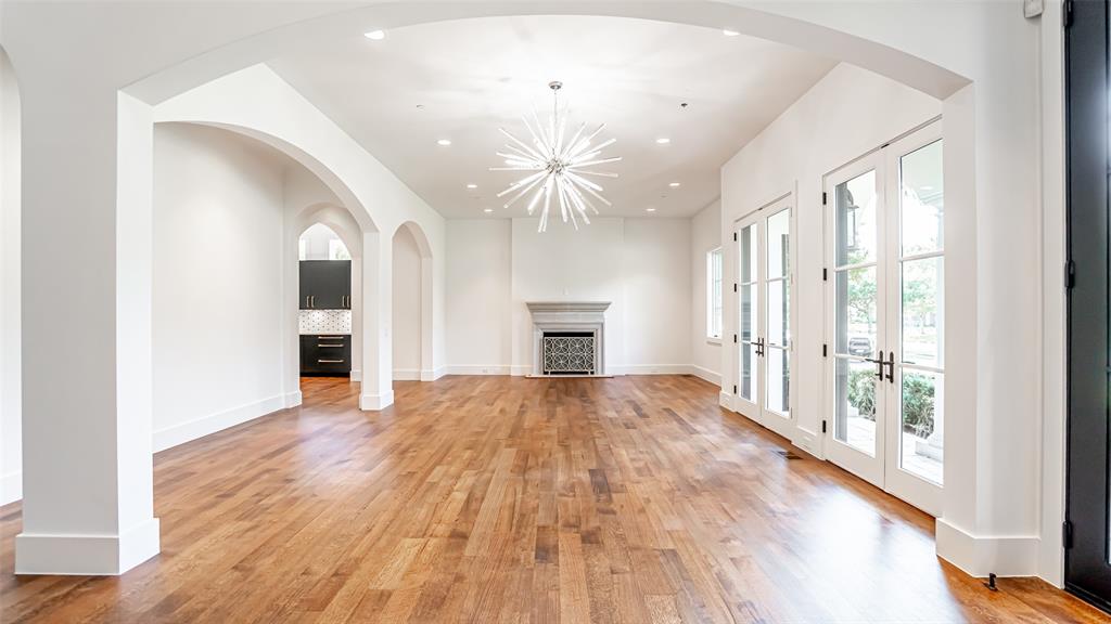 University Heights Sec 07 - Residential