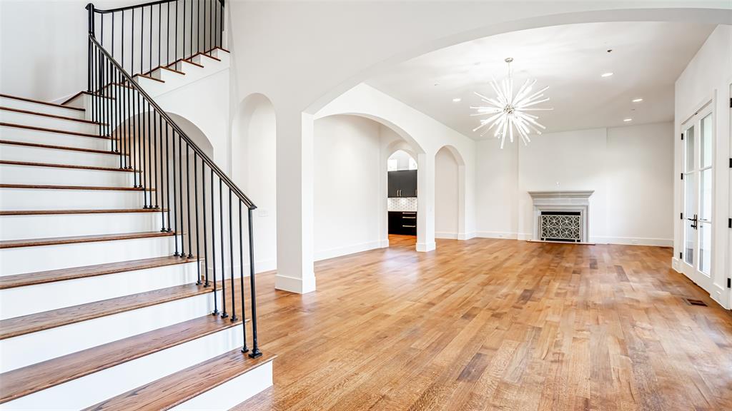 University Heights Sec 07 - Residential