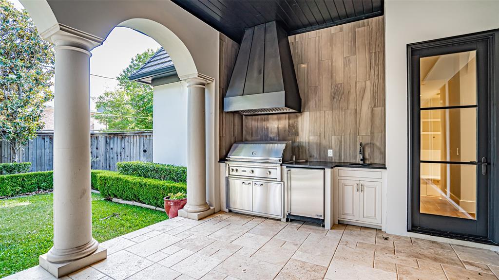 University Heights Sec 07 - Residential