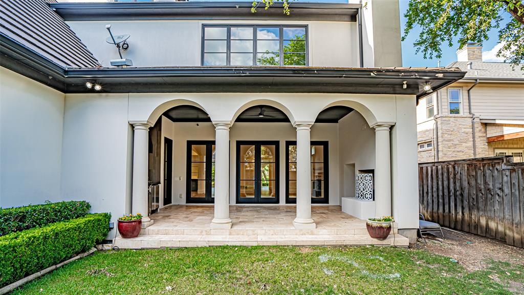 University Heights Sec 07 - Residential