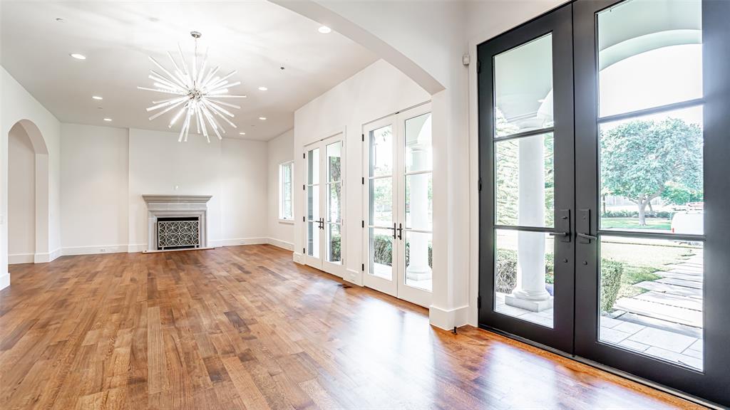 University Heights Sec 07 - Residential