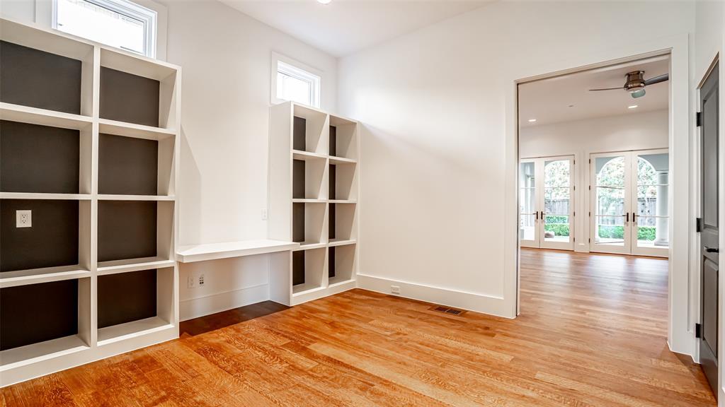 University Heights Sec 07 - Residential