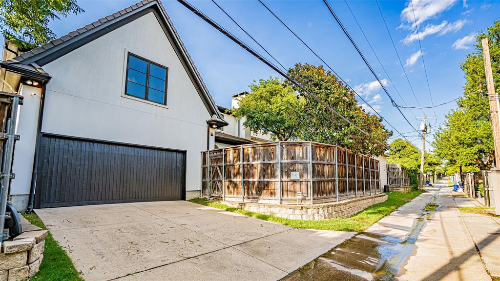 University Heights Sec 07 - Residential