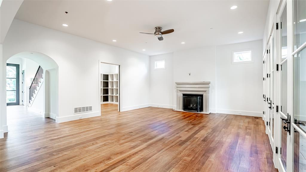 University Heights Sec 07 - Residential