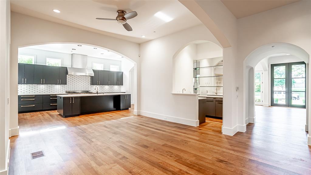 University Heights Sec 07 - Residential