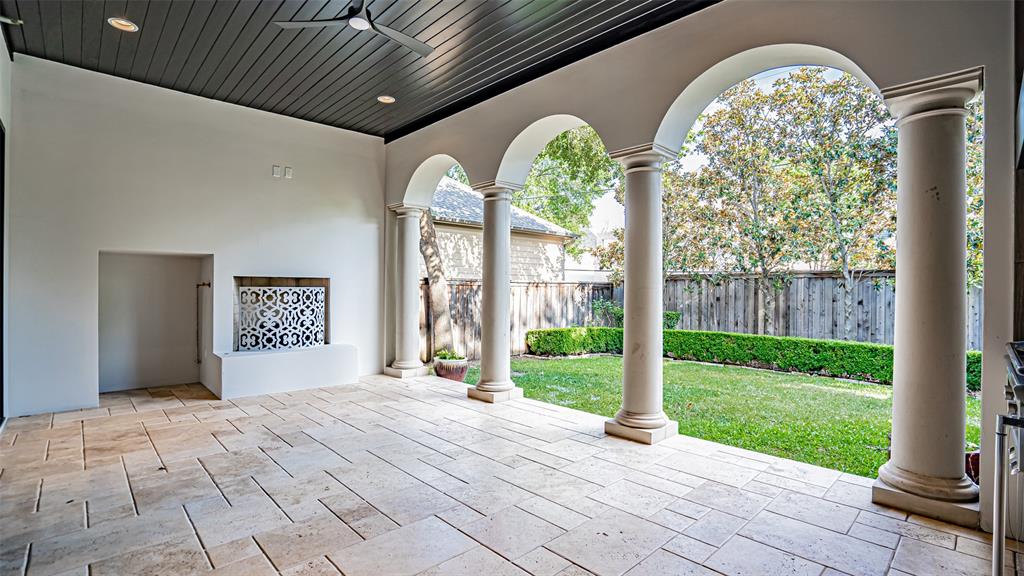 University Heights Sec 07 - Residential