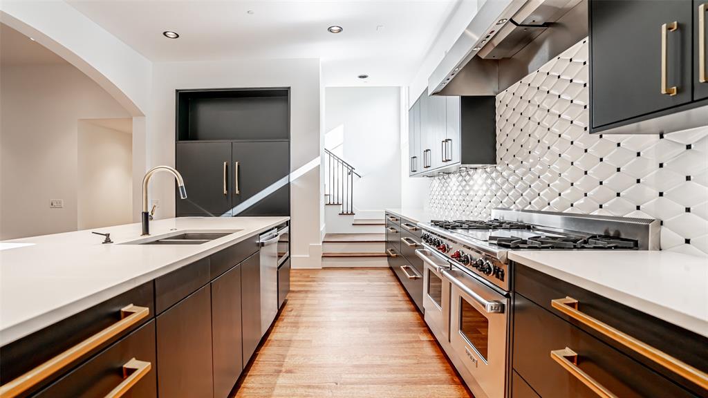 University Heights Sec 07 - Residential