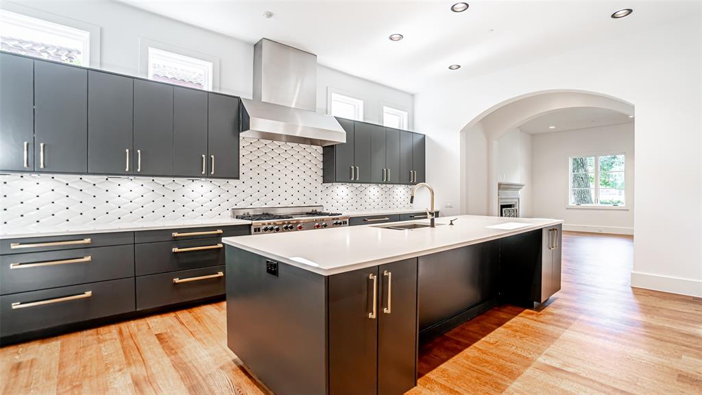 University Heights Sec 07 - Residential