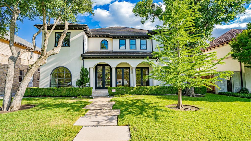 University Heights Sec 07 - Residential