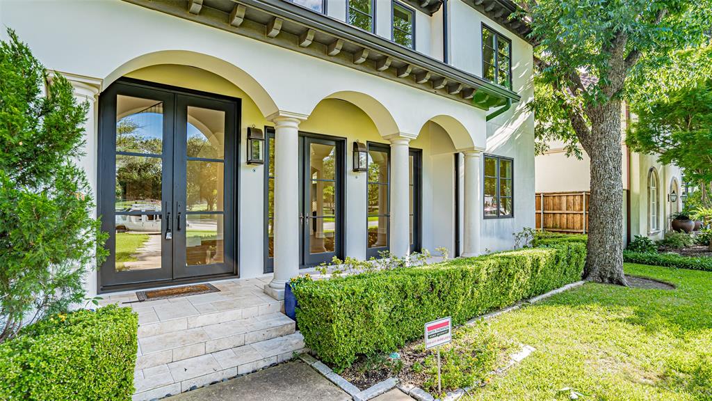 University Heights Sec 07 - Residential