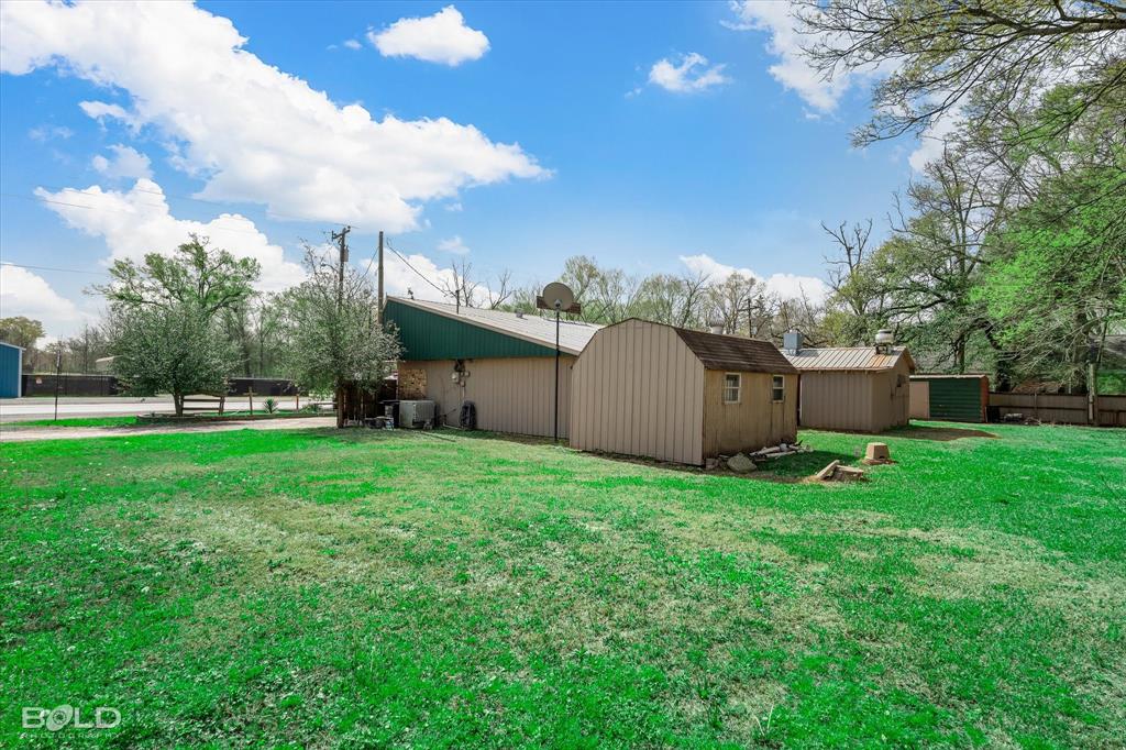 Keatchie, Louisiana 71046, United States, ,Commercial,Active,92061