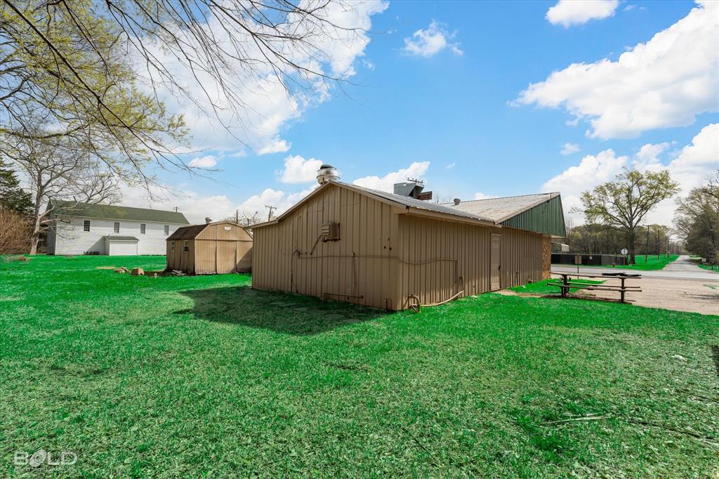 Keatchie, Louisiana 71046, United States, ,Commercial,Active,92061