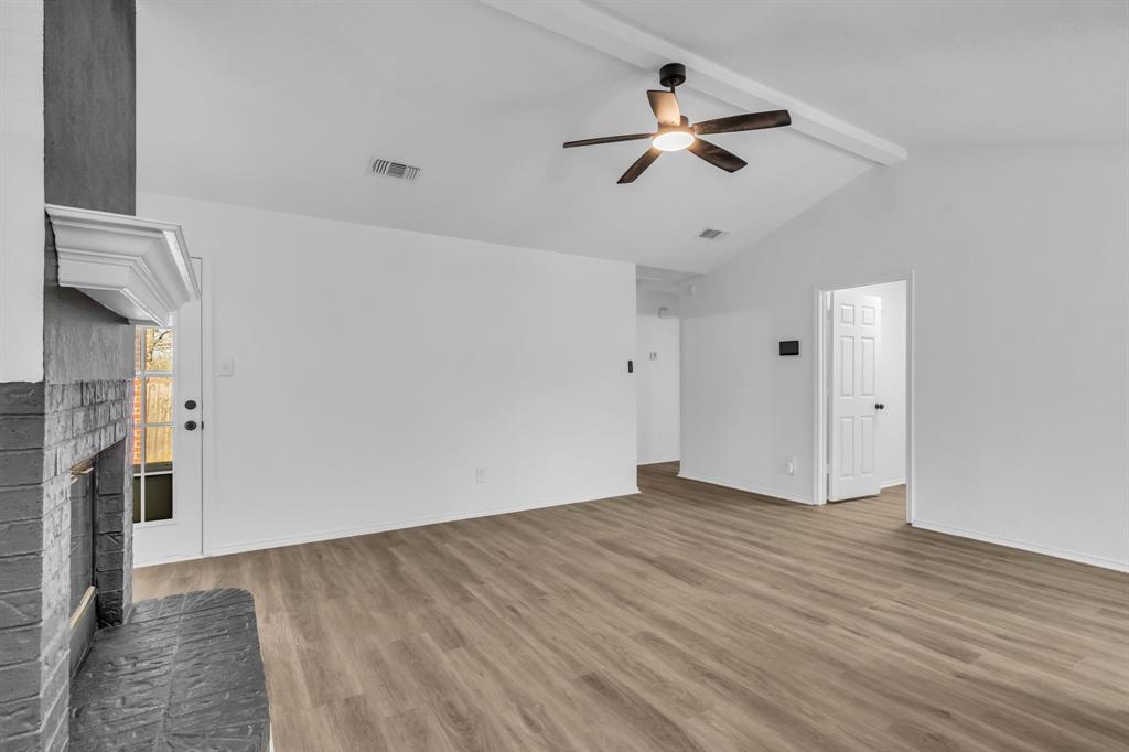 Winding Creek Add - Residential