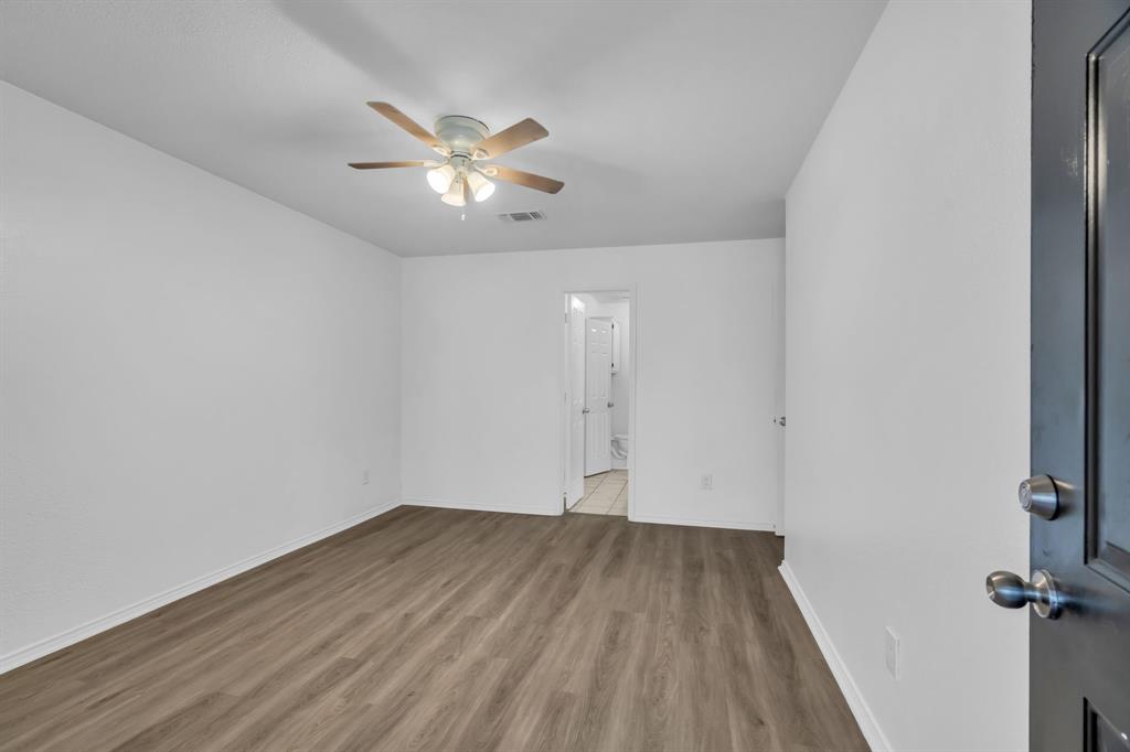 Winding Creek Add - Residential