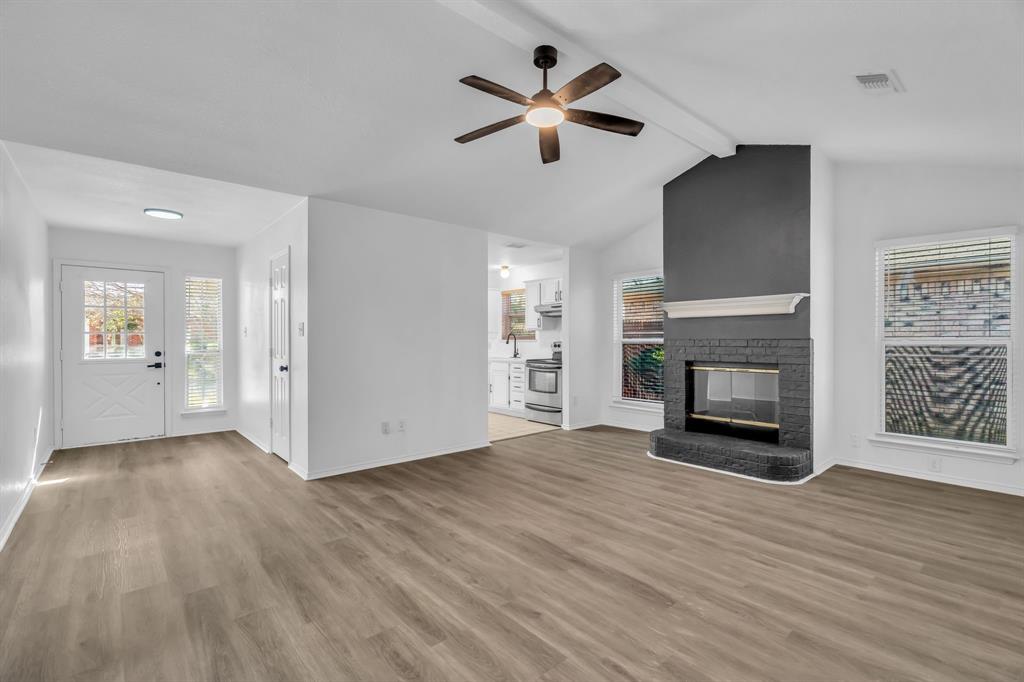 Winding Creek Add - Residential