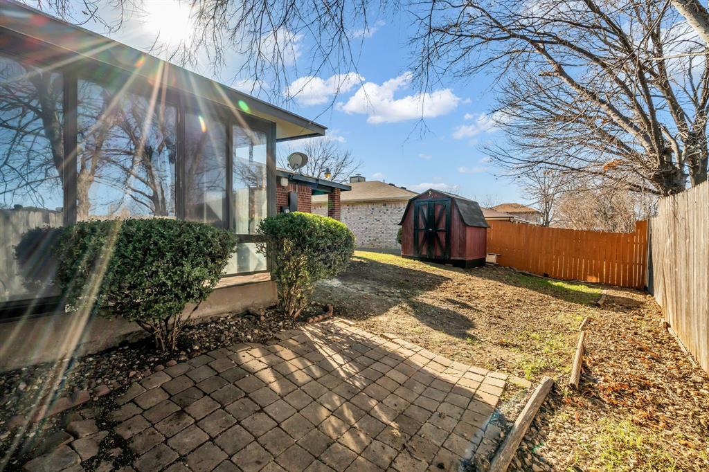 Winding Creek Add - Residential