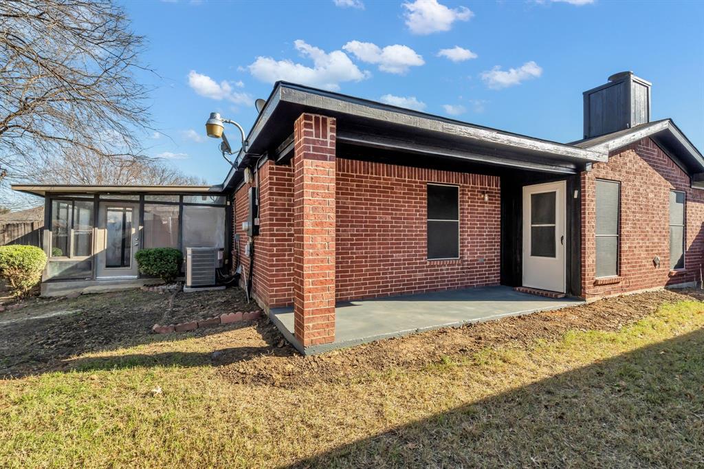 Winding Creek Add - Residential