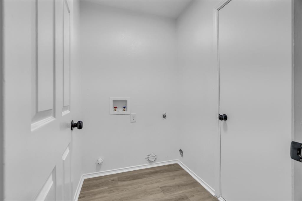 Winding Creek Add - Residential