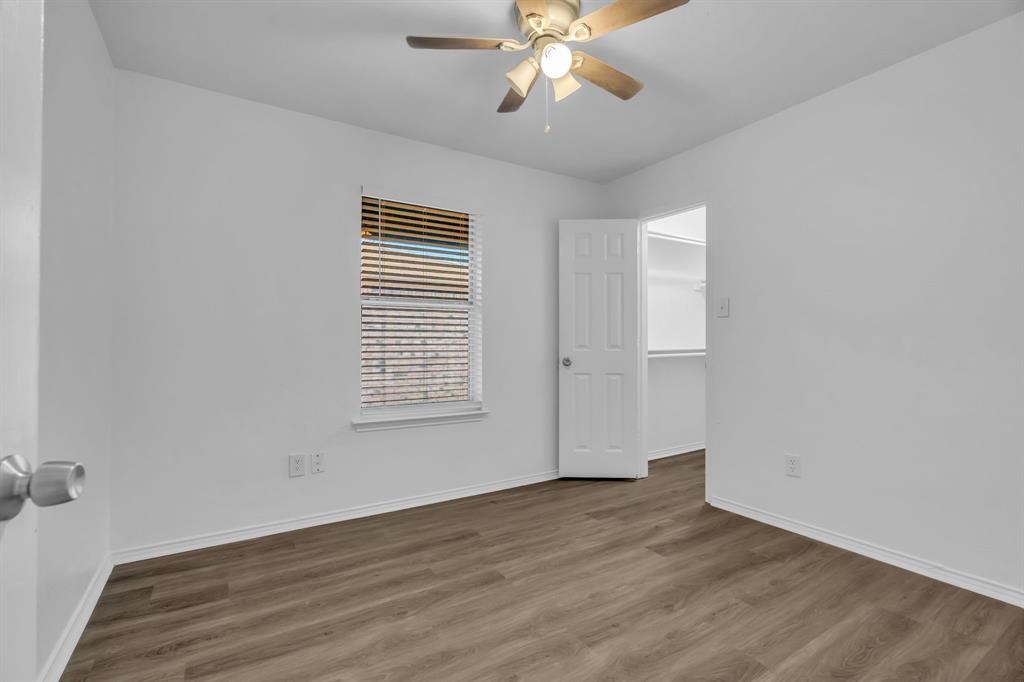 Winding Creek Add - Residential