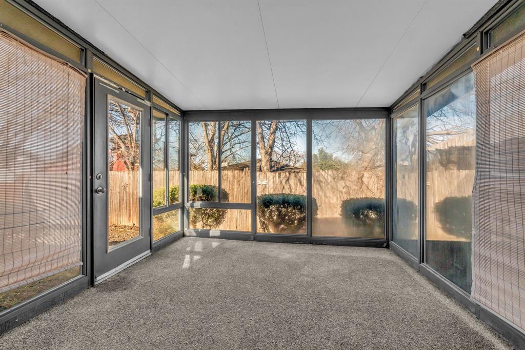 Winding Creek Add - Residential