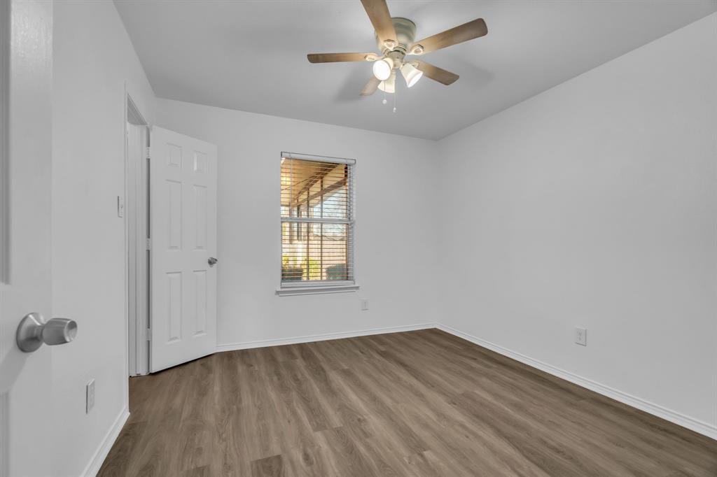 Winding Creek Add - Residential