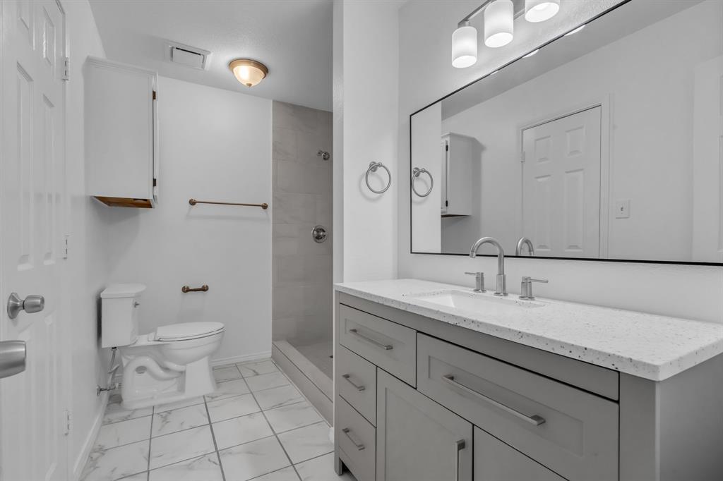 Winding Creek Add - Residential