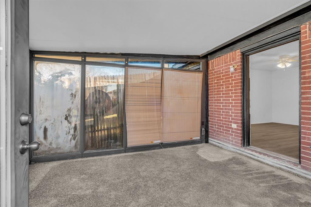 Winding Creek Add - Residential