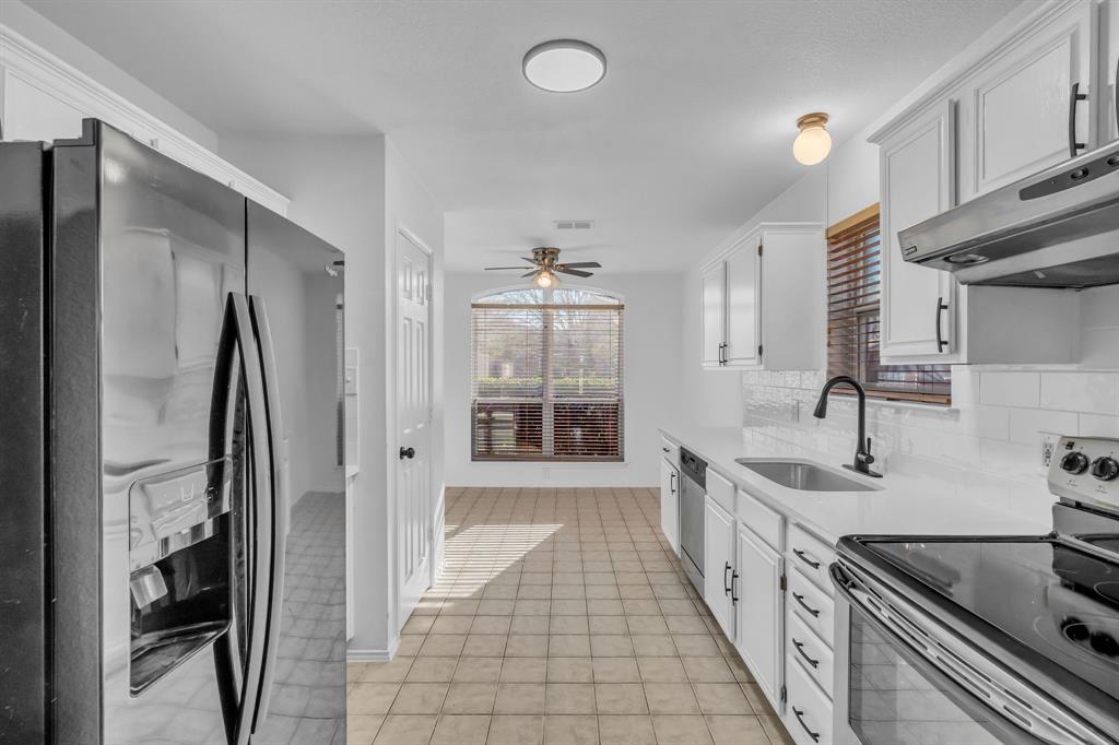 Winding Creek Add - Residential