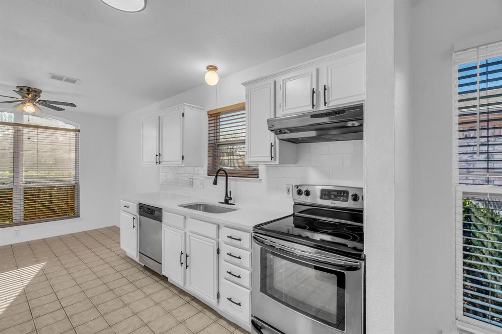 Winding Creek Add - Residential