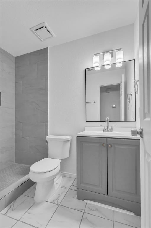 Winding Creek Add - Residential