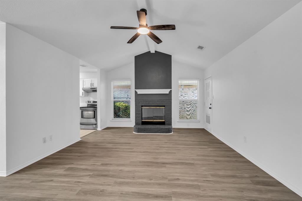 Winding Creek Add - Residential