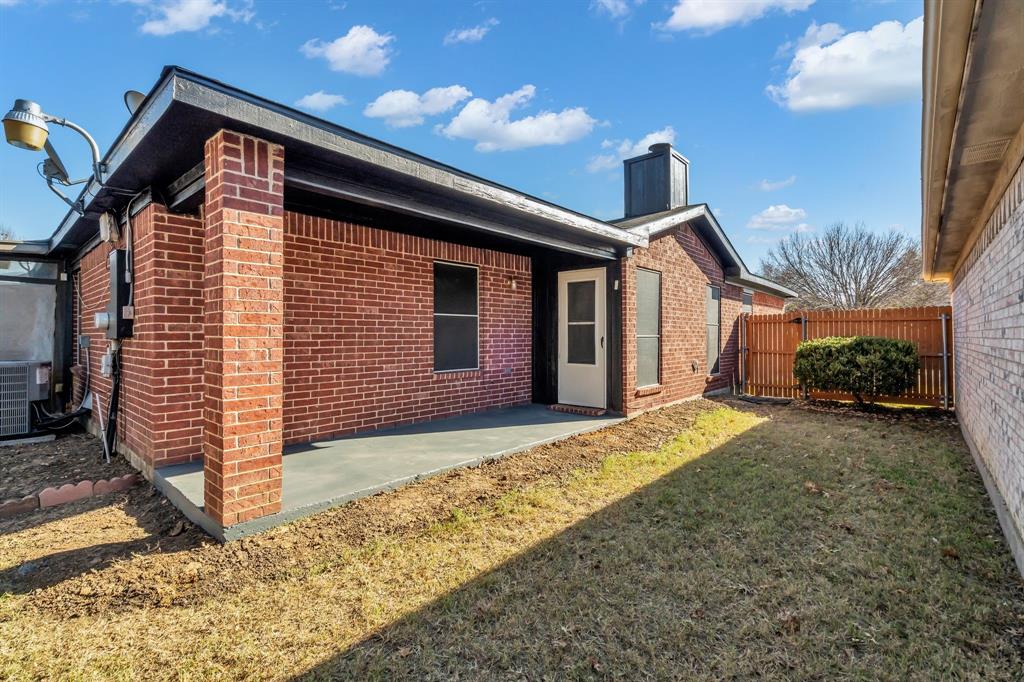 Winding Creek Add - Residential