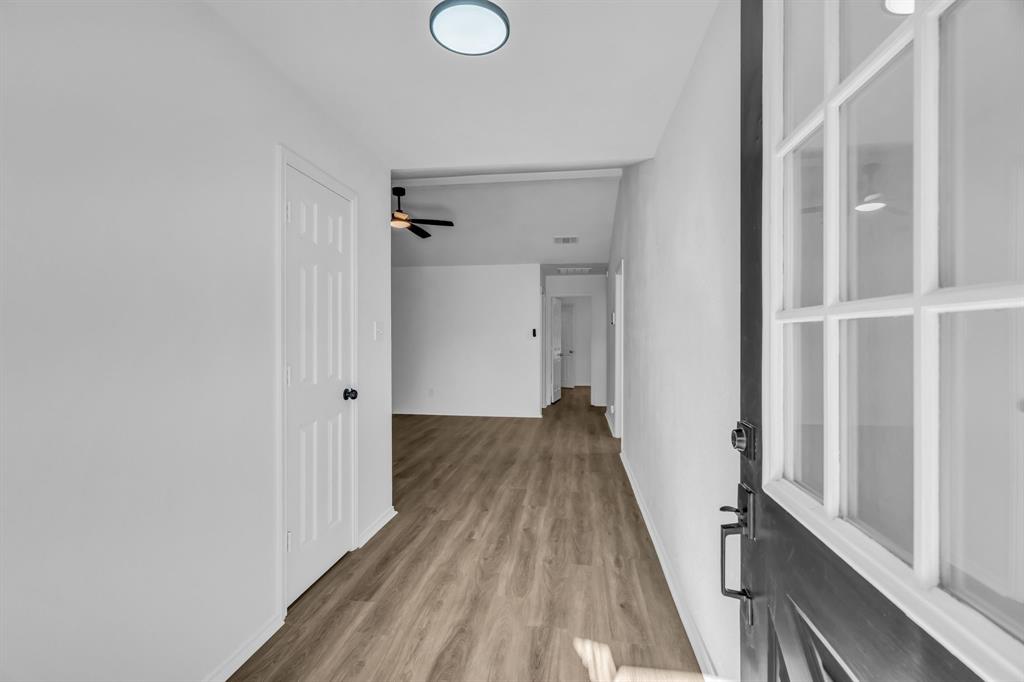 Winding Creek Add - Residential