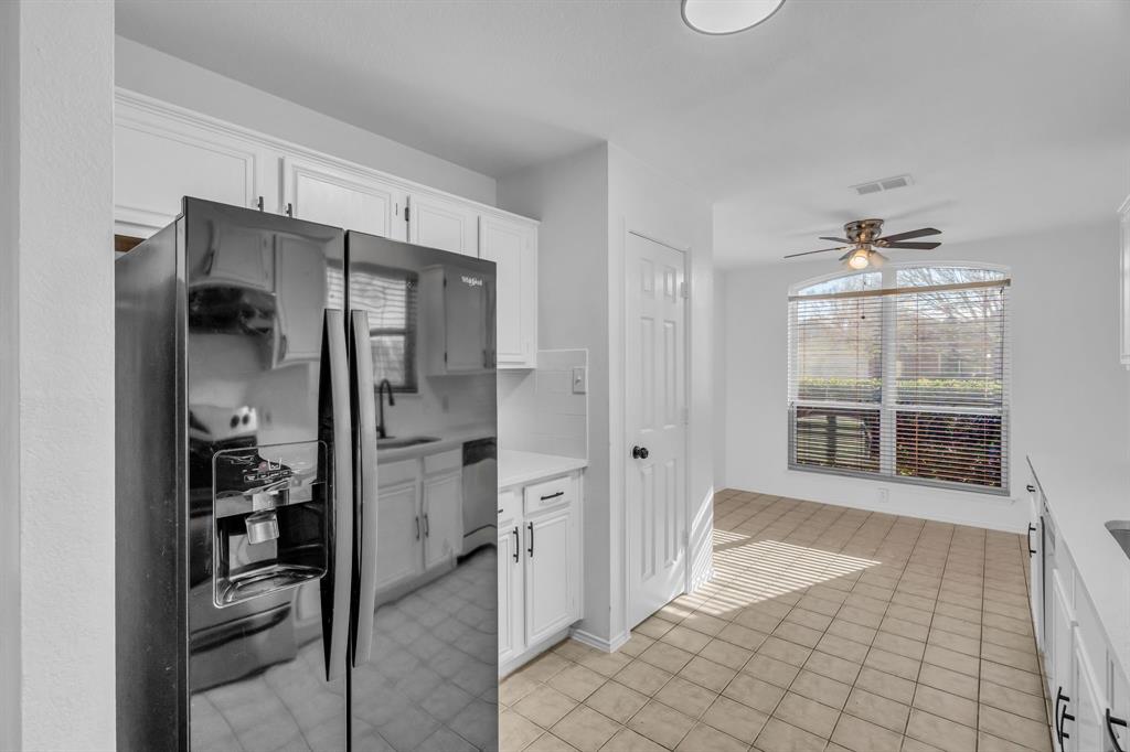 Winding Creek Add - Residential