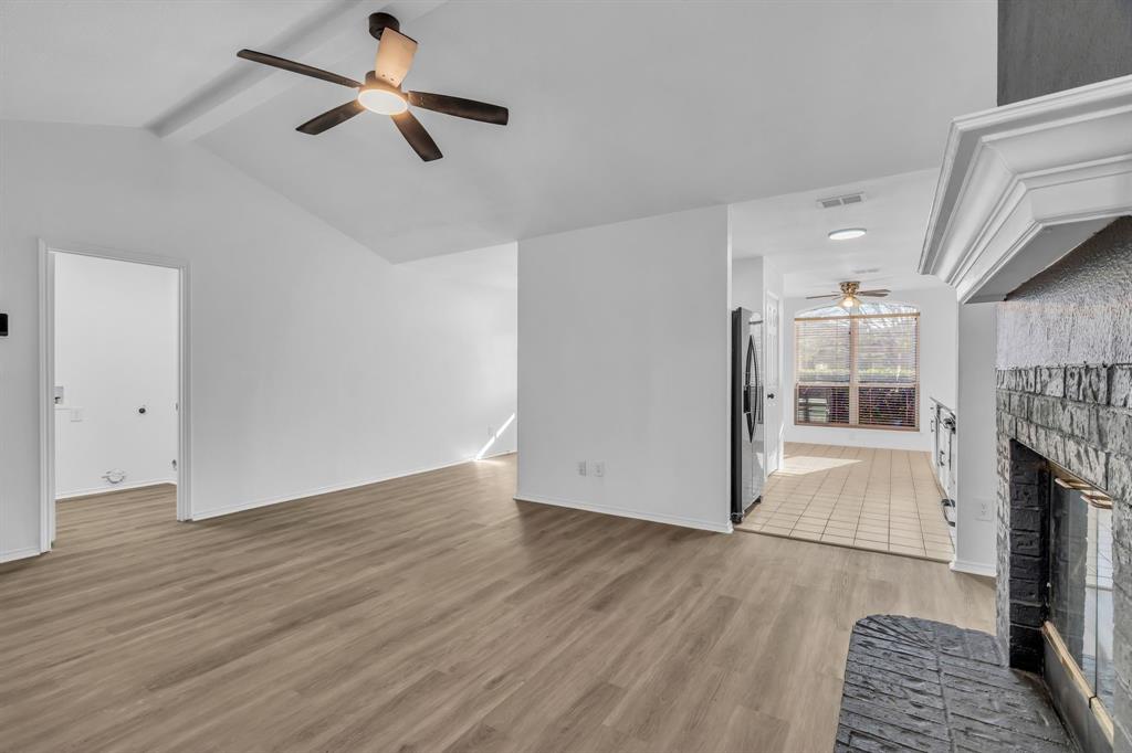 Winding Creek Add - Residential