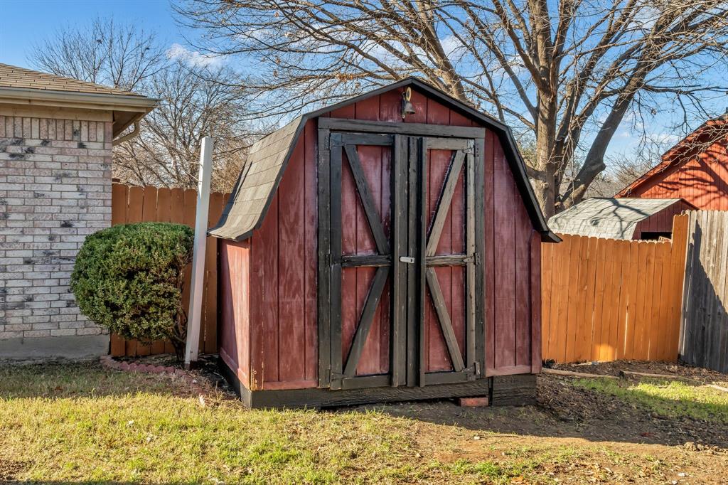 Winding Creek Add - Residential