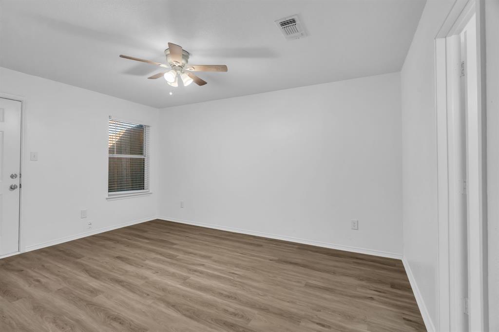 Winding Creek Add - Residential