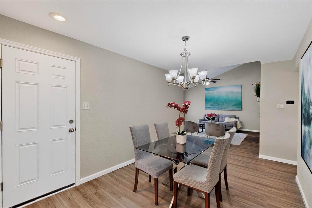 Beacon Street Living Condo - Residential