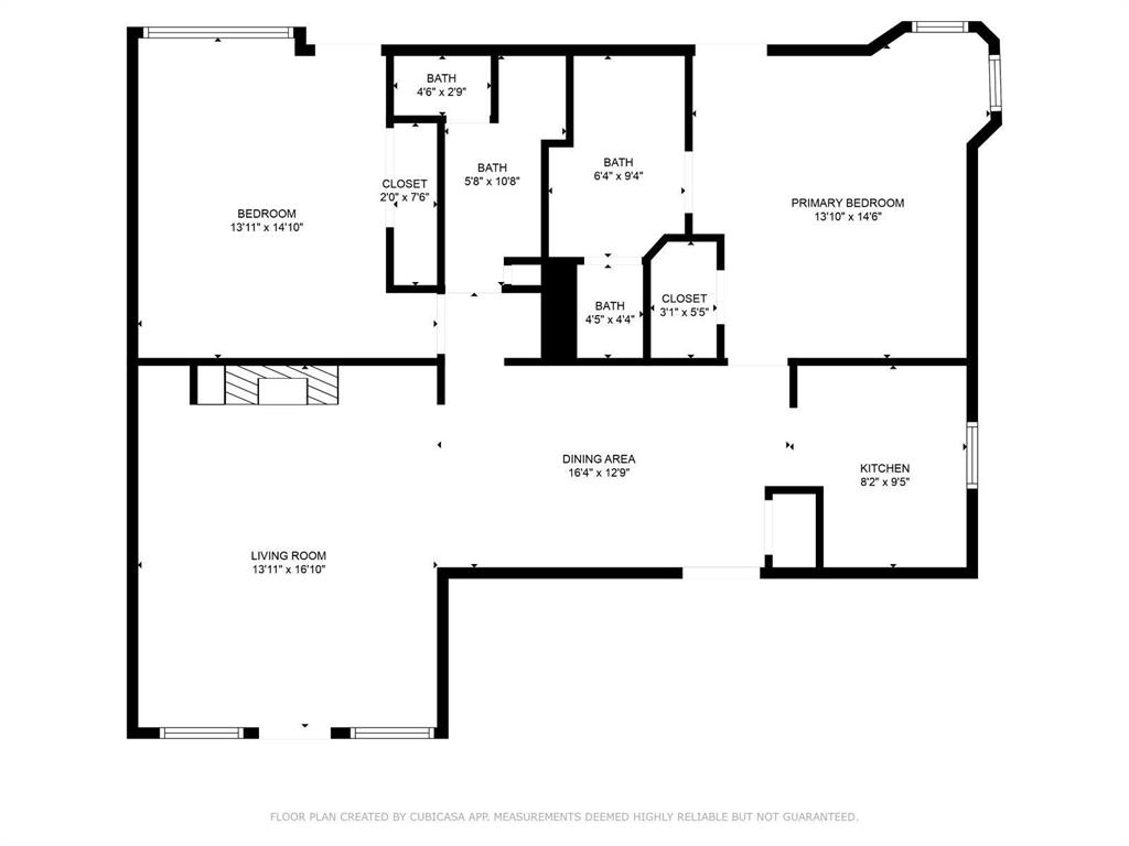 Beacon Street Living Condo - Residential