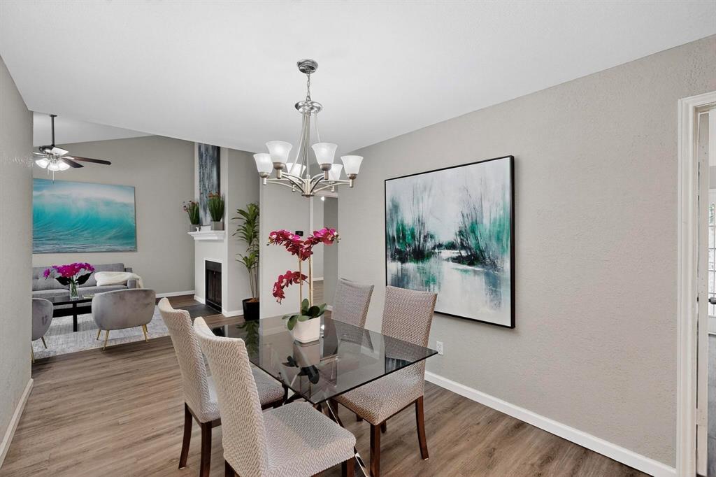 Beacon Street Living Condo - Residential