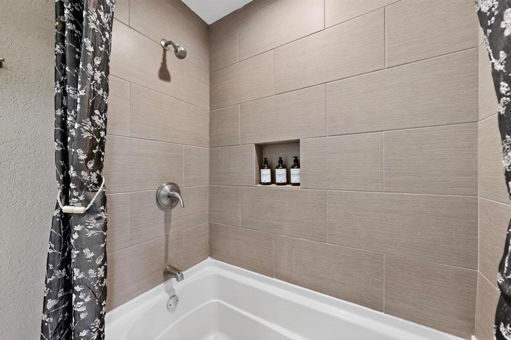 Beacon Street Living Condo - Residential