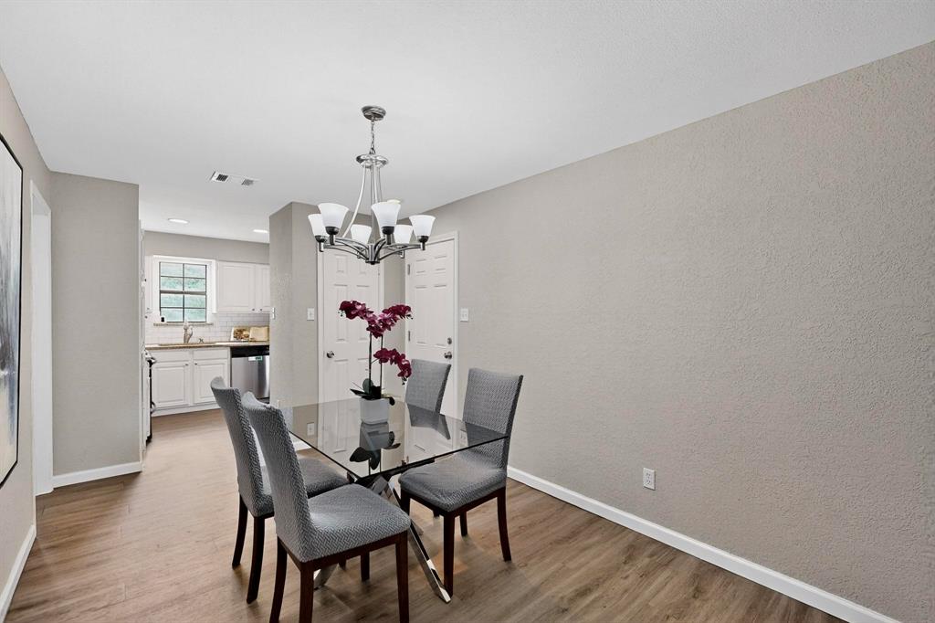 Beacon Street Living Condo - Residential