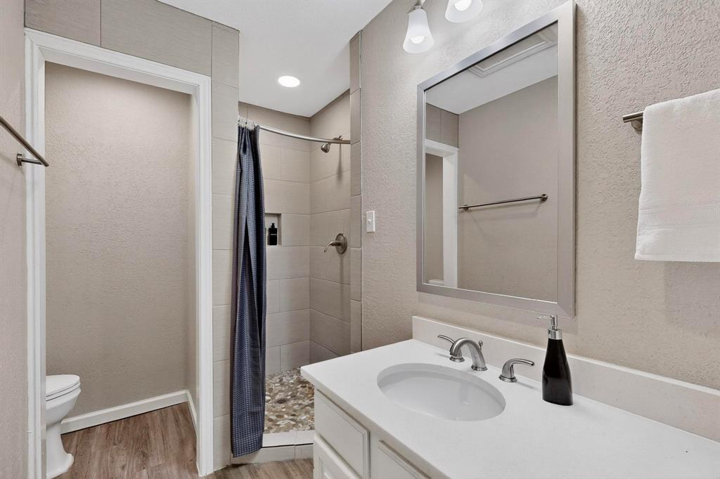 Beacon Street Living Condo - Residential