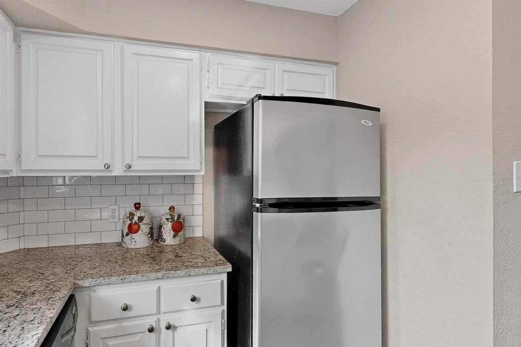 Beacon Street Living Condo - Residential