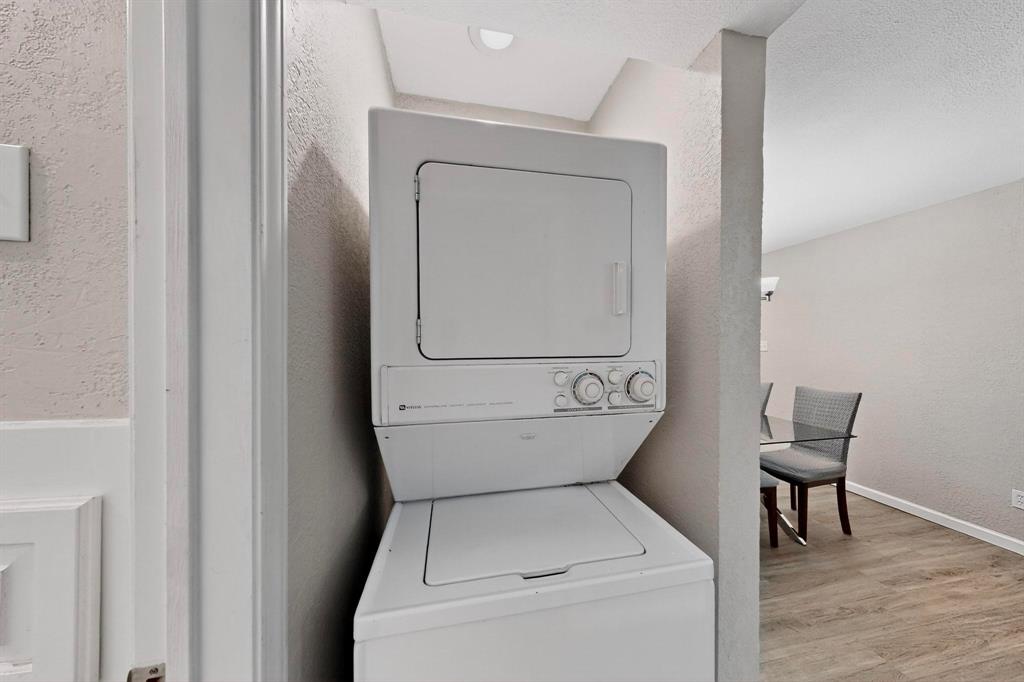 Beacon Street Living Condo - Residential