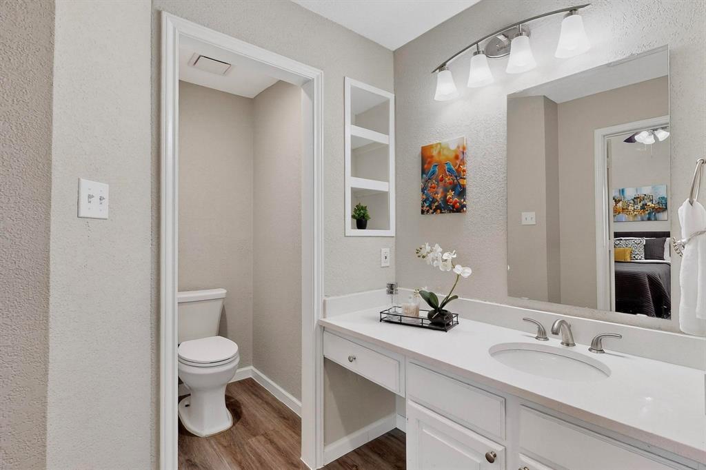 Beacon Street Living Condo - Residential