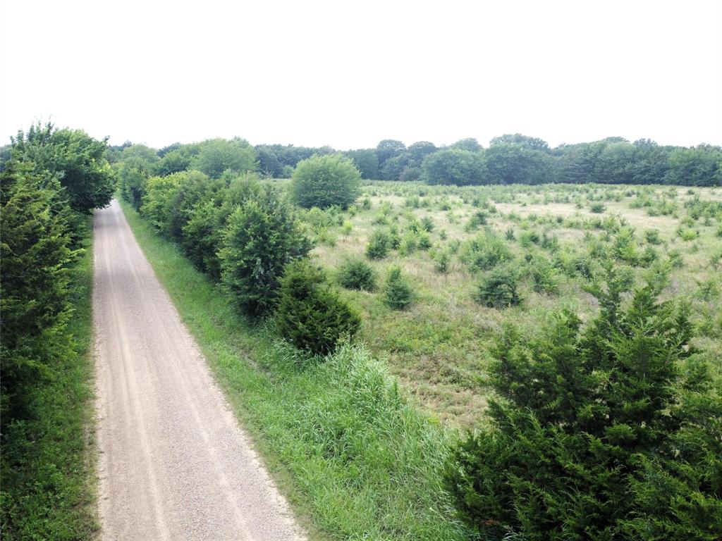 Quincy Estates - Land