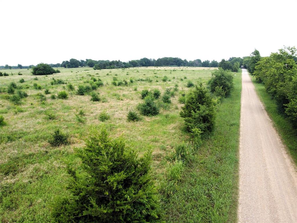 Quincy Estates - Land