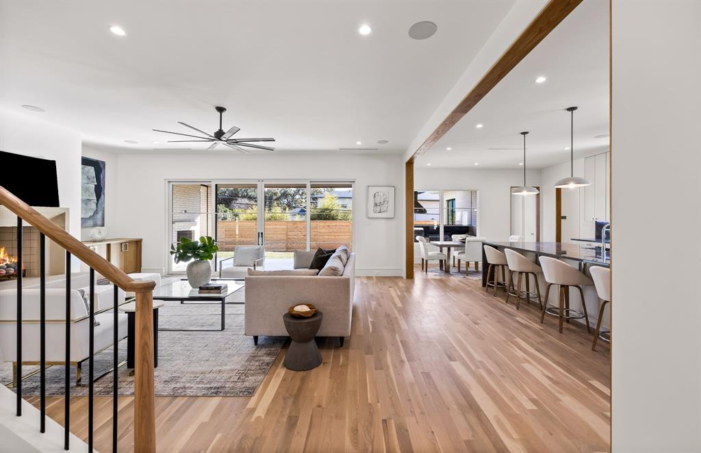 Melshire Estates - Residential