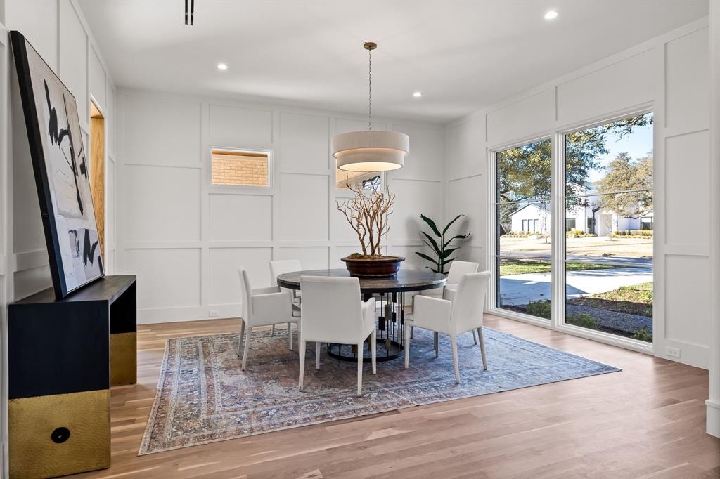 Melshire Estates - Residential